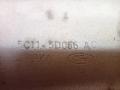 6C115D066AC, 6C1116774ACV24 Планка под капот Ford Transit 7 поколение 2011г. - фото №11