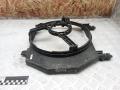 96FB8146BH, 96FB8C607CK диффузор вентилятора Ford Fiesta 4 поколение 1996г. - фото №2