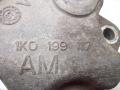 1K0199117AM кронштейн КПП Volkswagen Caddy 3 поколение 2008г. - фото №4