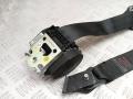 96814181XX, E20407372 ремень безопасности задний правый Peugeot 308 1 поколение 2010г. - фото №5