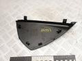 9655989577 декоративная накладка торпедо Peugeot 308 1 поколение 2010г. - фото №4