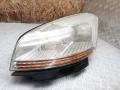 16298100 фара левая Citroen C4 Picasso 1 поколение 2009г. - фото №2