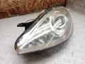 A1698200761, 0301197611, 1305235877 фара левая Mercedes-Benz A W169 2 поколение (2004-2008) 2008г. - фото №3
