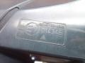 97311451, E9014346, 76200SMGE314M101 зеркало наружное правое Honda Civic 8 поколение 2008г. - фото №12