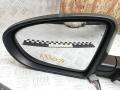 E11026202 зеркало наружное левое Nissan Qashqai J10 2008г. - фото №2