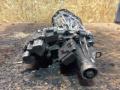 66A31186 раздаточная коробка Suzuki Grand Vitara 2 поколение 2008г. - фото №4