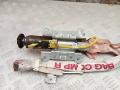 34015010A, 78800SMGE810M1 подушка безопасности боковая (шторка) правая Honda Civic 8 поколение 2008г. - фото №7
