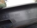A1696801074 накладка внутренняя на порог задняя правая Mercedes-Benz A W169 2 поколение (2004-2008) 2008г. - фото №5