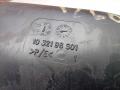 1032198S01, 1036705S01, 8200923144 патрубок воздушного фильтра Renault Megane 3 поколение 2010г. - фото №5