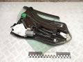 7190609, E011002003, E840311304 стеклоподъемник электрический задний левый Mini Cooper 2 поколение 2010г. - фото №4