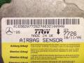 A1698207726 Блок AirBag Mercedes-Benz B W245 2006г. - фото №3