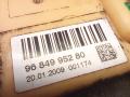 9684995280, 1525JE, 9684995180, A2C53282819, 0986580385, 702701460, 9688936580, A2C53282818 датчик уровня топлива Citroen C4 Picasso 1 поколение 2009г. - фото №6
