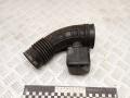 1376165J1 патрубок воздушного фильтра Suzuki Grand Vitara 2 поколение 2008г. - фото №2