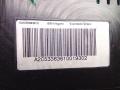 248104378R, A2C53363610, A2C53258659 панель приборов (щиток) Renault Megane 3 поколение 2010г. - фото №7