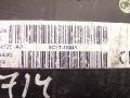 6C1T10849CF, 21678068 панель приборов (щиток) Ford Transit 7 поколение 2007г. - фото №7
