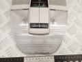 A1698202323, 159840, 159847, 28093360 фонарь салона (плафон) Mercedes-Benz A W169 2 поколение (2004-2008) 2008г. - фото №2