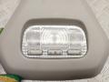 9680713880, 9654313577 фонарь салона (плафон) Citroen C4 Picasso 1 поколение 2009г. - фото №2