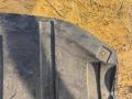 75892JD000 защита бампера переднего Nissan Qashqai J10 2008г. - фото №4