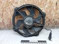 1253K4, 1253K2, 1253G7, 1253F0, 125395, 1253A6, 1253F8, 1253K7, 8EW351043531, RCF0058CD, RCF0058GS, RCF9058TK Вентилятор радиатора Citroen C4 Picasso 1 поколение 2011г. - фото №2