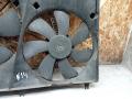 1776065J00, 1712065J10, 1712065J00, 1711165J10, 1711165J00 Вентилятор радиатора Suzuki Grand Vitara 2 поколение 2008г. - фото №6