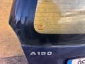 крышка (дверь) багажника Mercedes-Benz A W169 2 поколение (2004-2008) 2005г. - фото №9