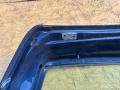 крышка (дверь) багажника Mercedes-Benz A W169 2 поколение (2004-2008) 2005г. - фото №17