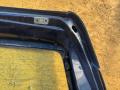 крышка (дверь) багажника Mercedes-Benz A W169 2 поколение (2004-2008) 2005г. - фото №20