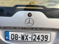 крышка (дверь) багажника Mercedes-Benz A W169 2 поколение (2004-2008) 2008г. - фото №10