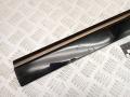 A1696983762 молдинг двери задней левой Mercedes-Benz B W245 2006г. - фото №2