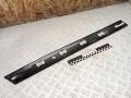 A1696983762 молдинг двери задней левой Mercedes-Benz B W245 2006г. - фото №5