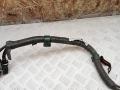 32111RSRE100 Силовой провод аккумулятора Honda Civic 8 поколение 2008г. - фото №4