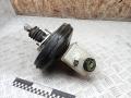 A1694300202, A1694300330 вакуумный усилитель тормозов Mercedes-Benz A W169 2 поколение (2004-2008) 2008г. - фото №2