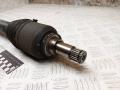 A1693603972, A1693607172, A1693607372, A1693607572 полуось передняя левая Mercedes-Benz A W169 2 поколение (2004-2008) 2008г. - фото №5
