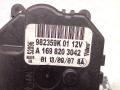 A1698203042, 982359K моторчик заслонки печки Mercedes-Benz A W169 2 поколение (2004-2008) 2008г. - фото №4