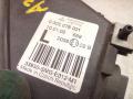 0305078001, 1305553003, 33950SMGE012M1 фара противотуманная левая Honda Civic 8 поколение 2008г. - фото №7