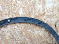63811JD01D молдинг крыла переднего левого Nissan Qashqai J10 2008г. - фото №7