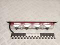 3581065J0 дополнительный стоп-сигнал Suzuki Grand Vitara 2 поколение 2008г. - фото №4