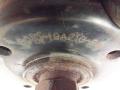 6C1Q19A216BA, 2C118C617BA вискомуфта Ford Transit 7 поколение 2007г. - фото №4