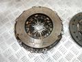 9664361580, 9663453080, F2800, 9664362080 комплект сцепления Peugeot 308 1 поколение 2010г. - фото №6