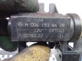 A0051535528, A0061536628, 0061536628, 0051535528 клапан управления турбиной (актуатор) Mercedes-Benz A W169 2 поколение (2004-2008) 2008г. - фото №4