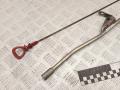 A2660100366, A2660100372, A2660100766 щуп двигателя Mercedes-Benz B W245 2006г. - фото №2