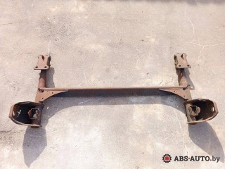 балка задняя Ford Fiesta 4 поколение 1995-1999