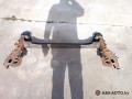 балка задняя Opel Zafira A 2002г. - фото №4