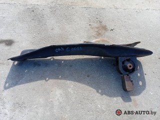 передняя балка (подрамник) Toyota Corolla 9 поколение E120 [рестайлинг] 2002-2007
