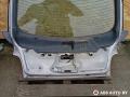 крышка (дверь) багажника Citroen Xsara 1 поколение 1999г. - фото №7