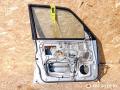 дверь передняя левая Mitsubishi Pajero 3 поколение [рестайлинг] 2004г. - фото №8