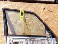 дверь передняя левая Mitsubishi Pajero 3 поколение [рестайлинг] 2004г. - фото №9