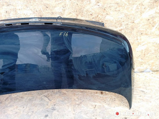 крышка (дверь) багажника, BMW 3 E90/E91 [рестайлинг] 2004-2008