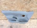 96380495ZQ, 96380495LT, 96380495ZW обшивка двери передней левой Citroen C3 1 поколение 2006г. - фото №5