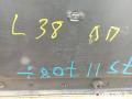 9619225977 обшивка двери передней левой Citroen Berlingo 1 поколение M59 [рестайлинг] 2006г. - фото №6